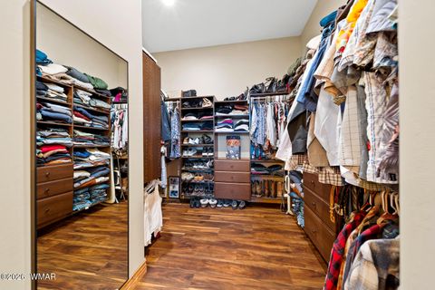 Tiny photo for 2311 S Sierra Park Trail, Show Low, AZ 85901 (MLS # 260302)