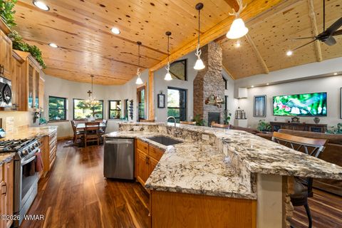 Tiny photo for 2311 S Sierra Park Trail, Show Low, AZ 85901 (MLS # 260302)