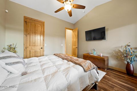 Tiny photo for 2311 S Sierra Park Trail, Show Low, AZ 85901 (MLS # 260302)