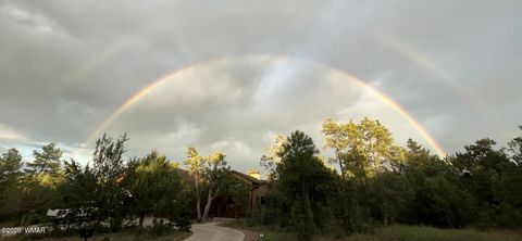 Tiny photo for 2311 S Sierra Park Trail, Show Low, AZ 85901 (MLS # 260302)