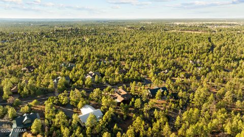 Tiny photo for 2311 S Sierra Park Trail, Show Low, AZ 85901 (MLS # 260302)