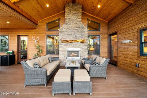 Tiny photo for 2311 S Sierra Park Trail, Show Low, AZ 85901 (MLS # 260302)