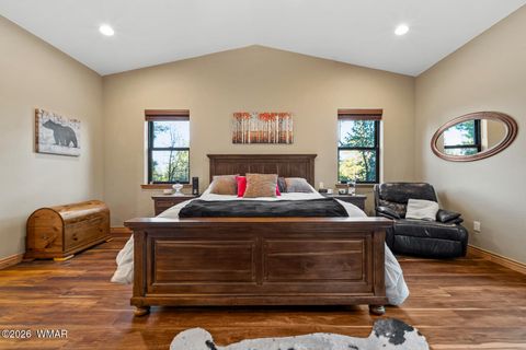 Tiny photo for 2311 S Sierra Park Trail, Show Low, AZ 85901 (MLS # 260302)