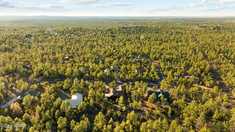 Tiny photo for 2311 S Sierra Park Trail, Show Low, AZ 85901 (MLS # 260302)