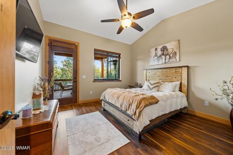 Tiny photo for 2311 S Sierra Park Trail, Show Low, AZ 85901 (MLS # 260302)