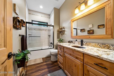 Tiny photo for 2311 S Sierra Park Trail, Show Low, AZ 85901 (MLS # 260302)