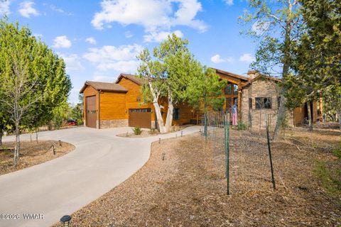 Tiny photo for 2311 S Sierra Park Trail, Show Low, AZ 85901 (MLS # 260302)