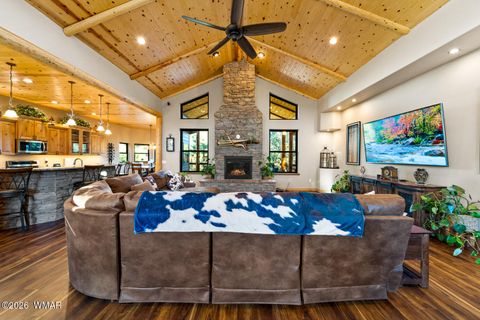 Tiny photo for 2311 S Sierra Park Trail, Show Low, AZ 85901 (MLS # 260302)