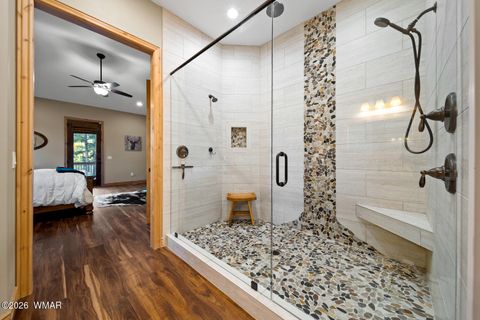 Tiny photo for 2311 S Sierra Park Trail, Show Low, AZ 85901 (MLS # 260302)