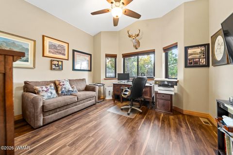 Tiny photo for 2311 S Sierra Park Trail, Show Low, AZ 85901 (MLS # 260302)