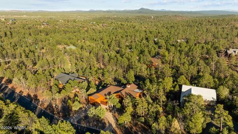 Tiny photo for 2311 S Sierra Park Trail, Show Low, AZ 85901 (MLS # 260302)