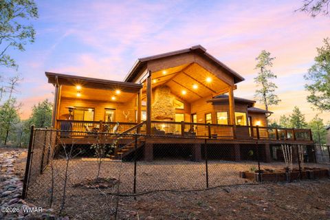 Tiny photo for 2311 S Sierra Park Trail, Show Low, AZ 85901 (MLS # 260302)