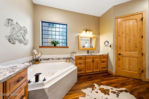 Tiny photo for 2311 S Sierra Park Trail, Show Low, AZ 85901 (MLS # 260302)