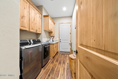 Tiny photo for 2311 S Sierra Park Trail, Show Low, AZ 85901 (MLS # 260302)