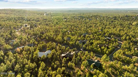 Tiny photo for 2311 S Sierra Park Trail, Show Low, AZ 85901 (MLS # 260302)