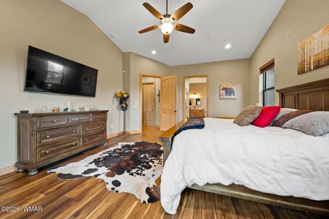 Tiny photo for 2311 S Sierra Park Trail, Show Low, AZ 85901 (MLS # 260302)