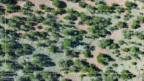 Tiny photo for 766 E Hualpai Trail, Williams, AZ 86046 (MLS # 262676)