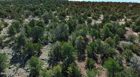 Tiny photo for 766 E Hualpai Trail, Williams, AZ 86046 (MLS # 262676)
