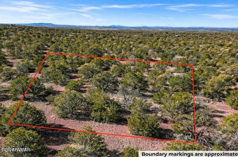 Tiny photo for 766 E Hualpai Trail, Williams, AZ 86046 (MLS # 262676)