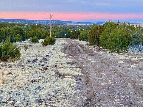 Tiny photo for TBD Co Rd N3218 37 Acres, Vernon, AZ 85940 (MLS # 259238)
