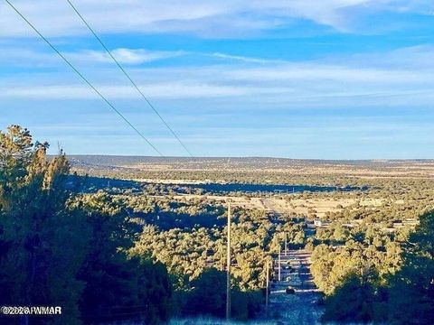 Tiny photo for TBD Co Rd N3218 37 Acres, Vernon, AZ 85940 (MLS # 259238)