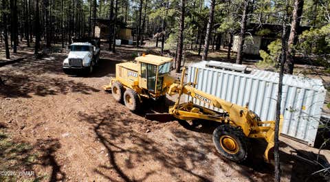 Tiny photo for 950 Birdsong Way, Lakeside, AZ 85929 (MLS # 260900)