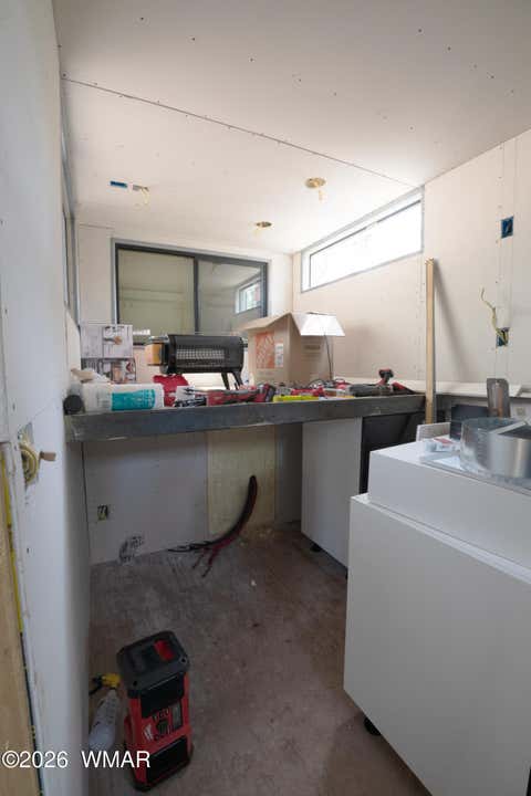 Tiny photo for 950 Birdsong Way, Lakeside, AZ 85929 (MLS # 260900)