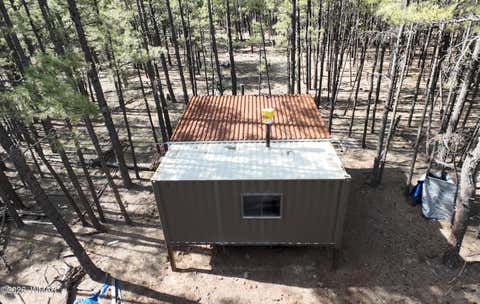 Tiny photo for 950 Birdsong Way, Lakeside, AZ 85929 (MLS # 260900)