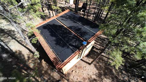 Tiny photo for 950 Birdsong Way, Lakeside, AZ 85929 (MLS # 260900)