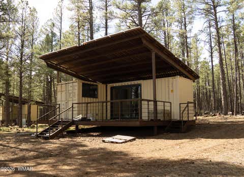 Tiny photo for 950 Birdsong Way, Lakeside, AZ 85929 (MLS # 260900)