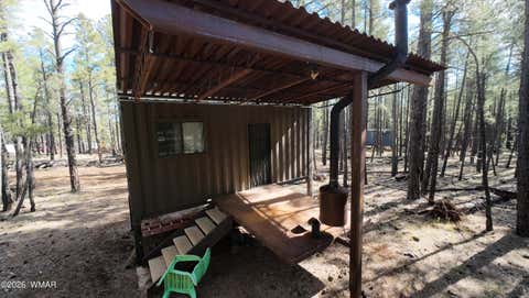 Tiny photo for 950 Birdsong Way, Lakeside, AZ 85929 (MLS # 260900)