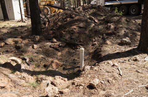 Tiny photo for 950 Birdsong Way, Lakeside, AZ 85929 (MLS # 260900)
