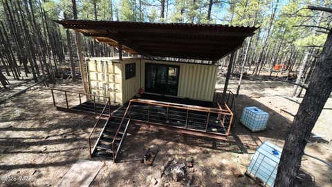 Tiny photo for 950 Birdsong Way, Lakeside, AZ 85929 (MLS # 260900)