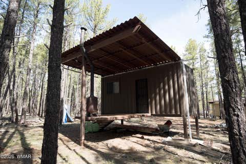 Tiny photo for 950 Birdsong Way, Lakeside, AZ 85929 (MLS # 260900)