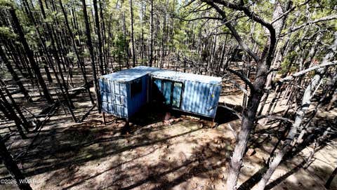 Tiny photo for 950 Birdsong Way, Lakeside, AZ 85929 (MLS # 260900)
