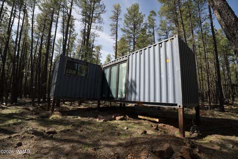 Tiny photo for 950 Birdsong Way, Lakeside, AZ 85929 (MLS # 260900)