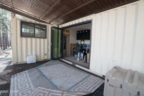 Tiny photo for 950 Birdsong Way, Lakeside, AZ 85929 (MLS # 260900)