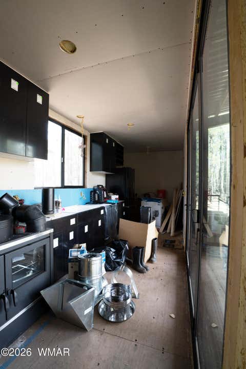 Tiny photo for 950 Birdsong Way, Lakeside, AZ 85929 (MLS # 260900)