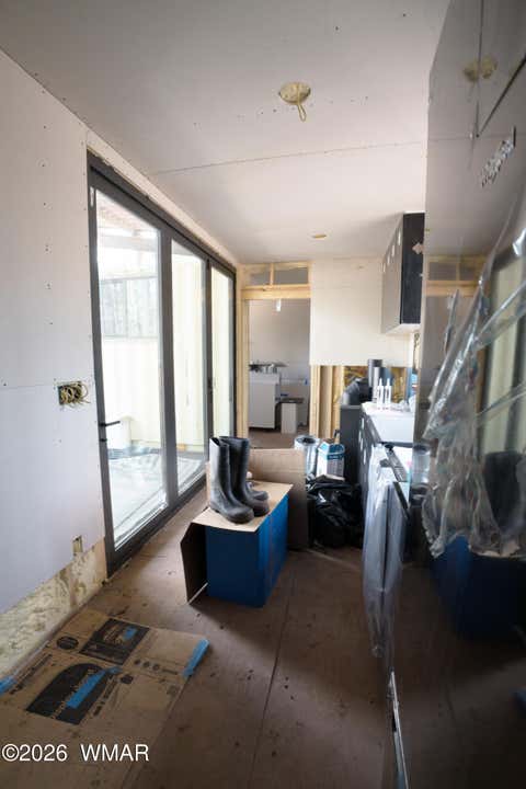 Tiny photo for 950 Birdsong Way, Lakeside, AZ 85929 (MLS # 260900)