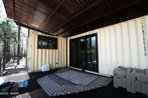 Tiny photo for 950 Birdsong Way, Lakeside, AZ 85929 (MLS # 260900)