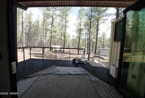 Tiny photo for 950 Birdsong Way, Lakeside, AZ 85929 (MLS # 260900)