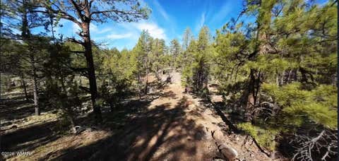 Tiny photo for 950 Birdsong Way, Lakeside, AZ 85929 (MLS # 260900)