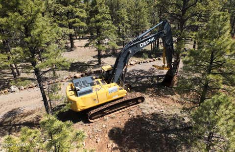 Tiny photo for 950 Birdsong Way, Lakeside, AZ 85929 (MLS # 260900)
