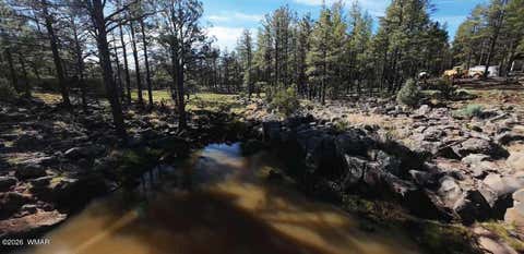 Tiny photo for 950 Birdsong Way, Lakeside, AZ 85929 (MLS # 260900)