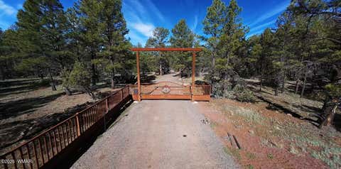 Photo of 950 Birdsong Way, Lakeside, AZ 85929 (MLS # 260900)