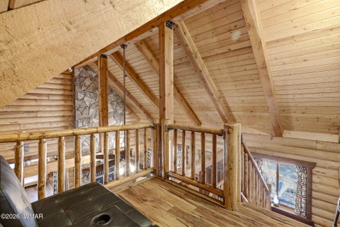Tiny photo for 3022 Chevelon Road, Overgaard, AZ 85933 (MLS # 260523)