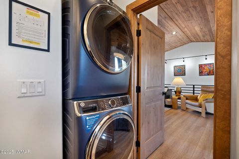 Tiny photo for 1541 S Gamble Oak Road, Show Low, AZ 85901 (MLS # 257922)