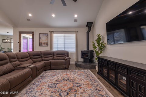 Tiny photo for 7758 James Pearce Way, Taylor, AZ 85939 (MLS # 262121)