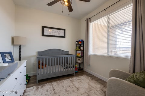 Tiny photo for 7758 James Pearce Way, Taylor, AZ 85939 (MLS # 262121)