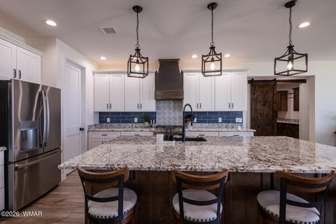 Tiny photo for 7758 James Pearce Way, Taylor, AZ 85939 (MLS # 262121)